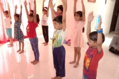 Angel Keepers Summer Camp
