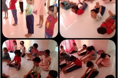 Angel Keepers Summer Camp